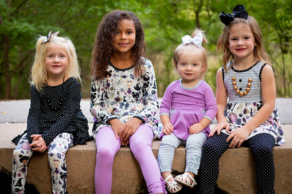 Little Fashionista Boutique