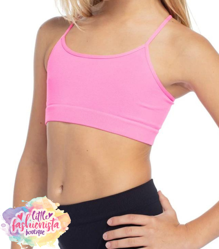 Black Criss Cross Sports Bra – PAY YOUR DUES